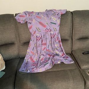 Lularoe Amelia dress
